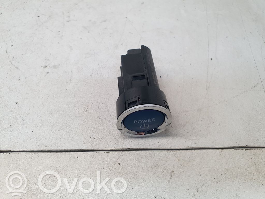 Engine start stop button switch   15C542B
