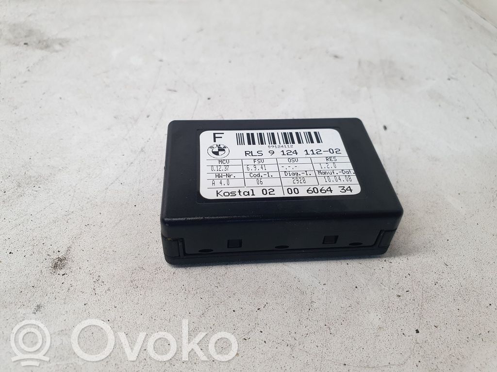 Regensensor   912411202,0200606434
