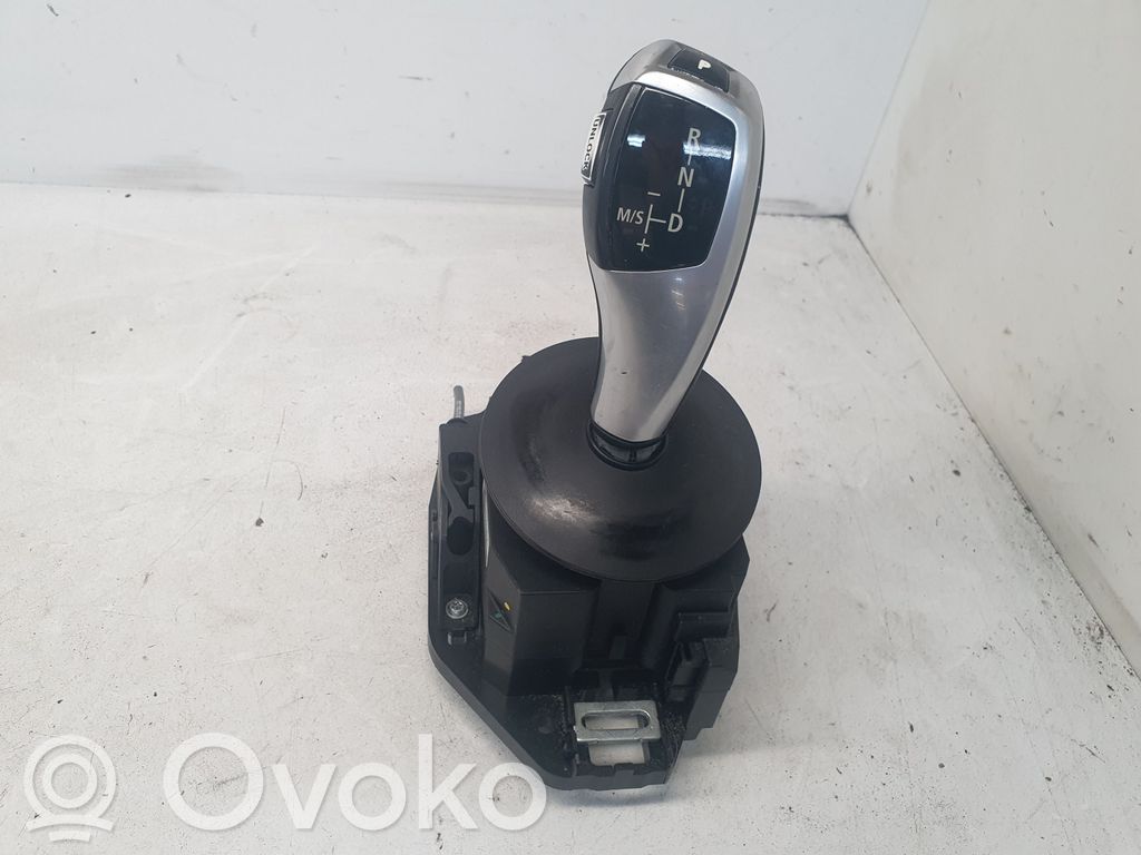 BMW 5 E60 E61 Pavarų perjungimo mechanizmas (kulisa) 