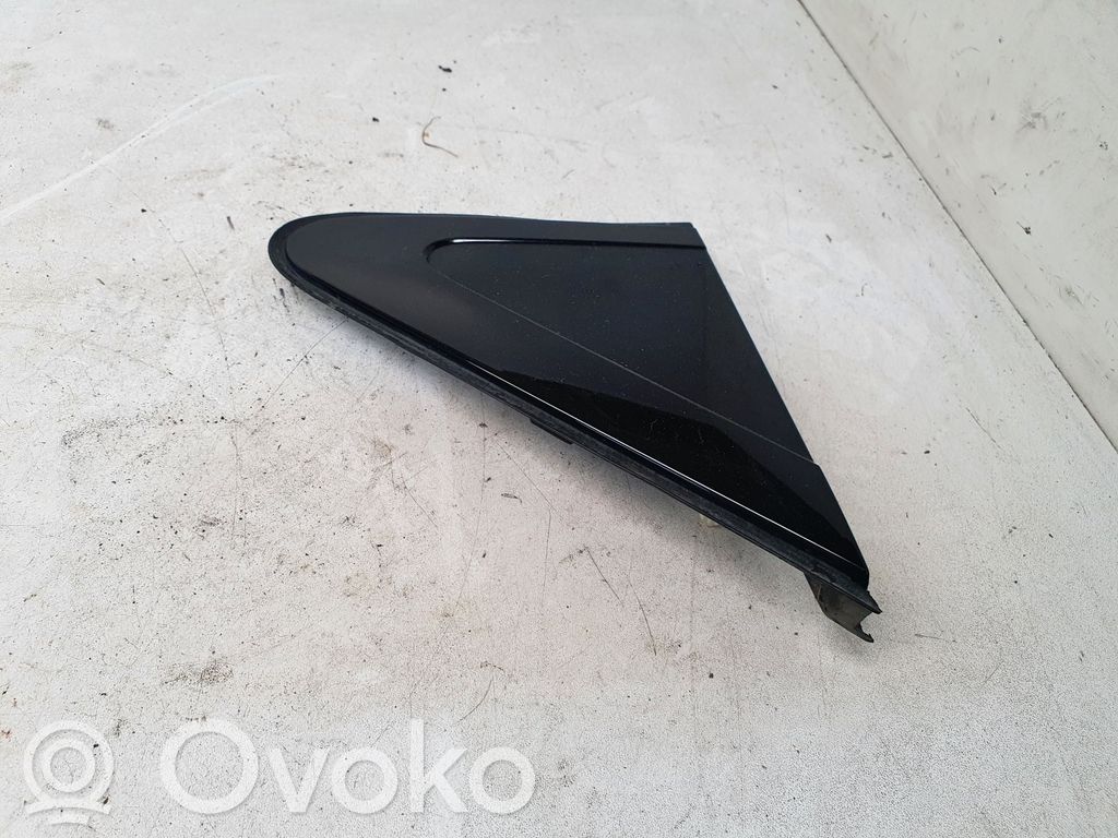 Lexus RX 330 - 350 - 400H Capac plastic oglindă exterioară 