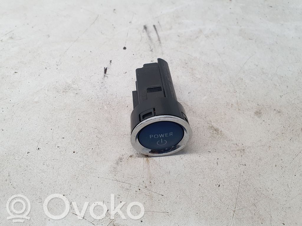 Engine start stop button switch   15C542B,15C542