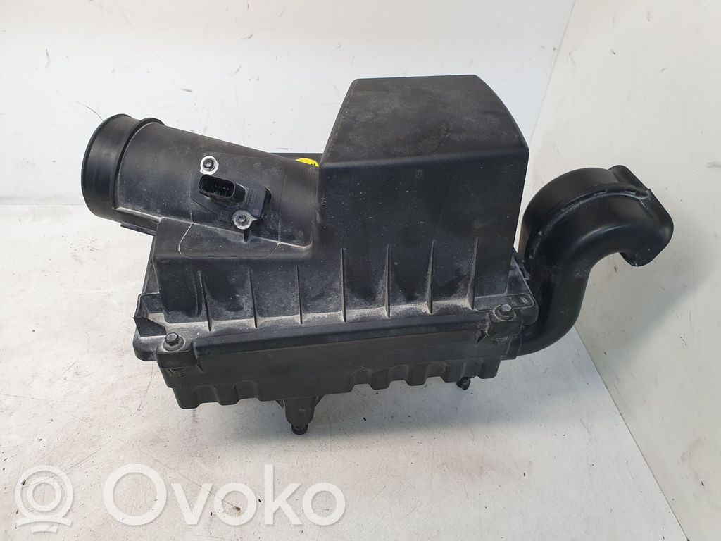 Volvo XC60 Ilmansuodattimen kotelo 