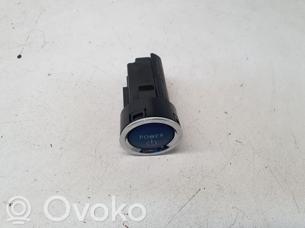 Engine start stop button switch   15C542B