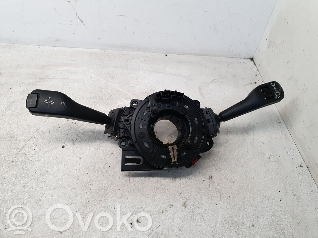 BMW X3 E83 Commodo, commande essuie-glace/phare 
