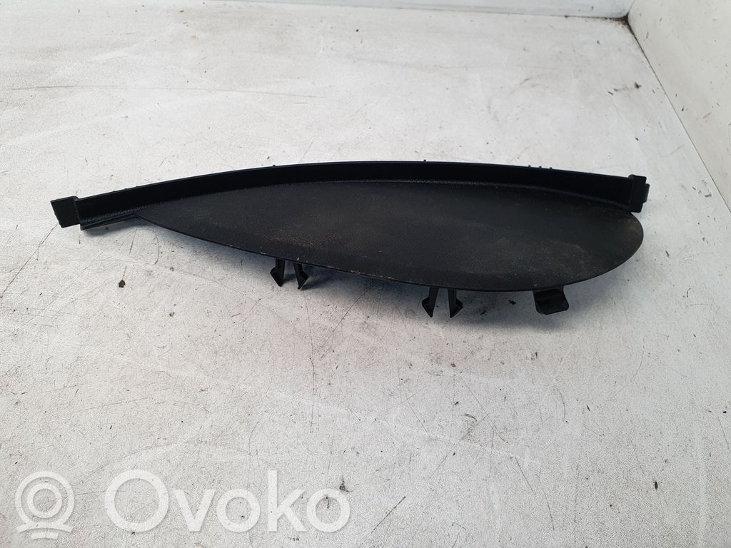 Moldura del extremo lateral de panel   51457077819,72758411