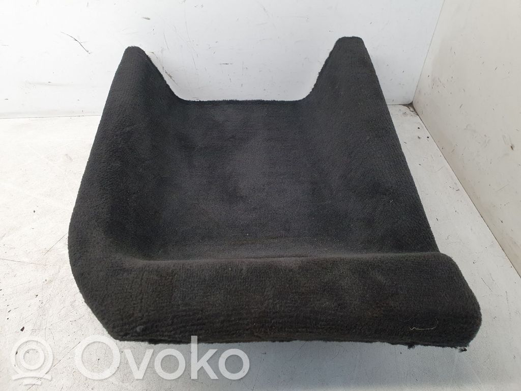 BMW X5 E70 Other trunk/boot trim element 