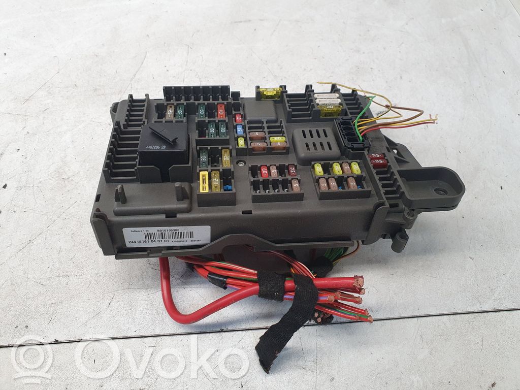 Sulakemoduuli   B010105300,24418161