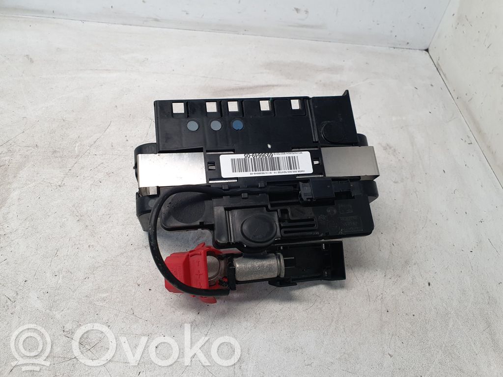 BMW 3 E90 E91 Positive wiring loom 