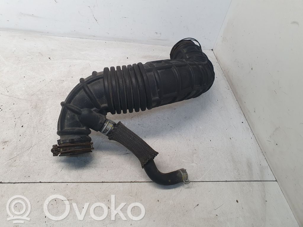 Hyundai i30 Air intake hose/pipe 