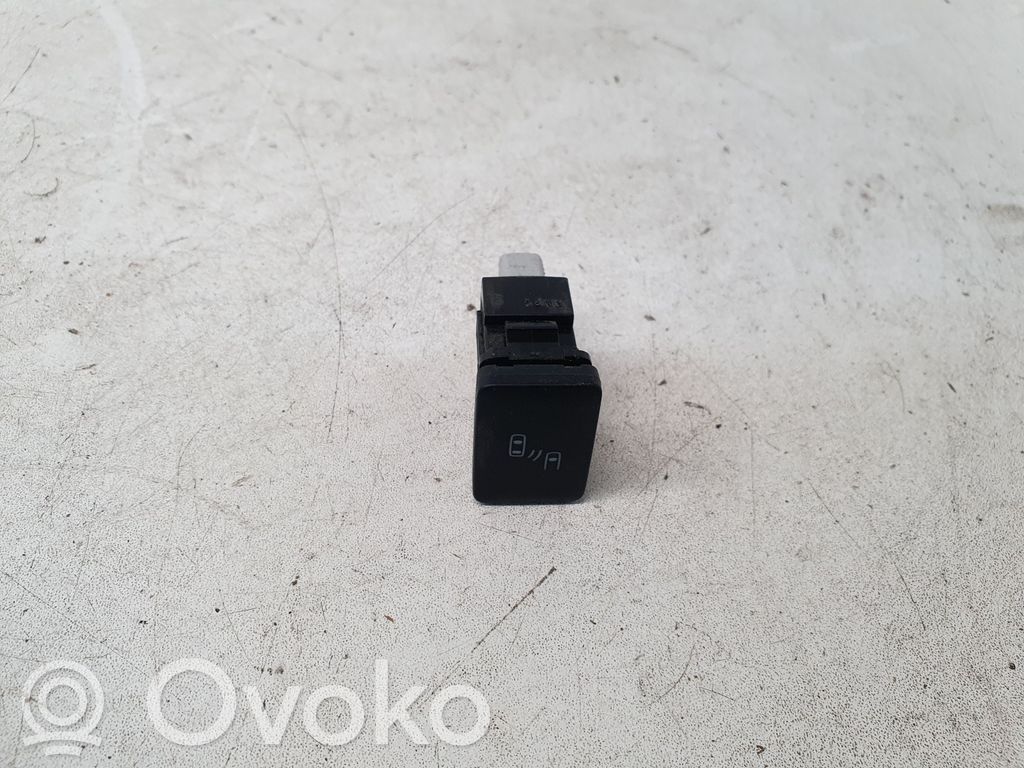 Tesla Model X Other switches/knobs/shifts 