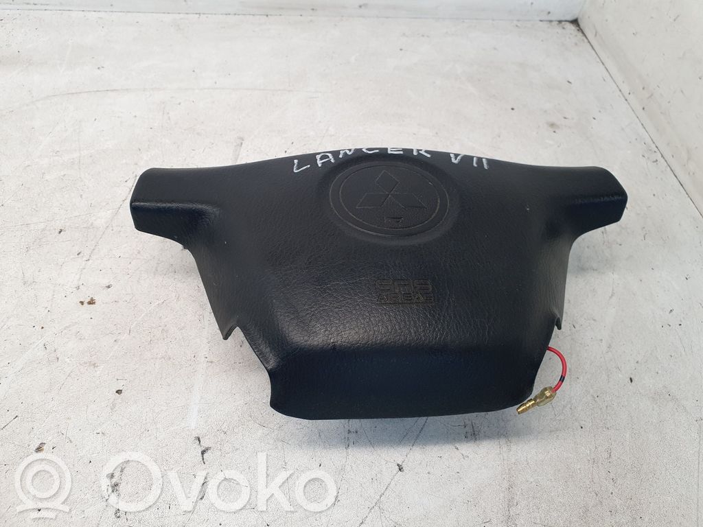 Airbag del volante   MR955737