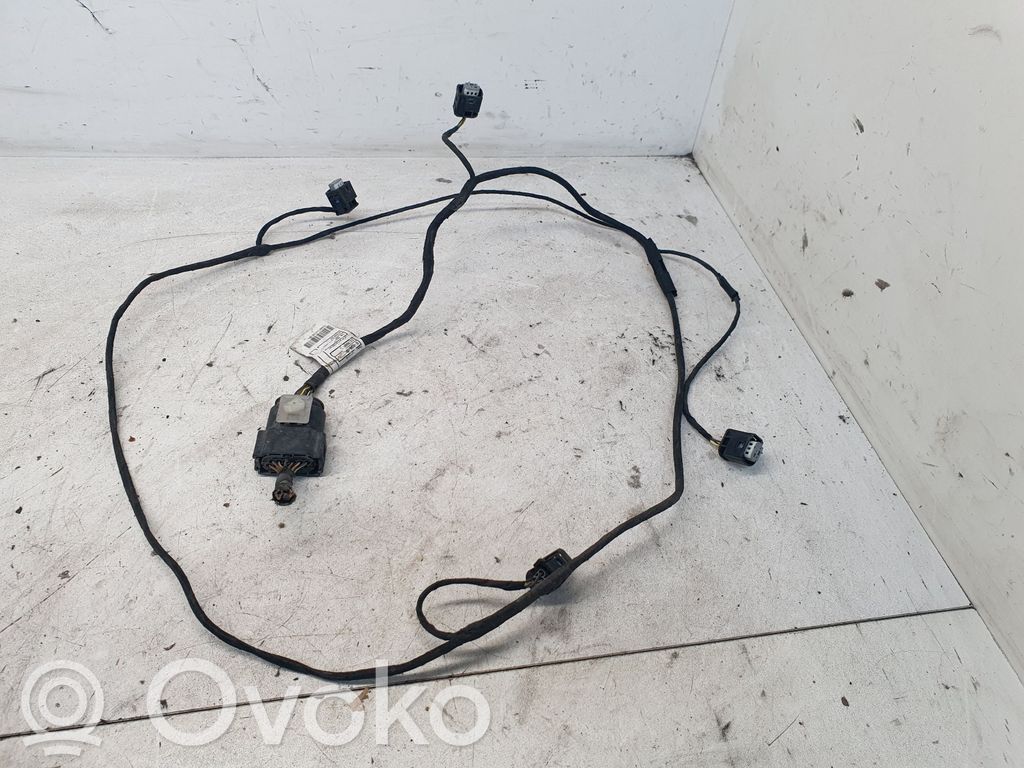 Parking sensor (PDC) wiring loom   6928362