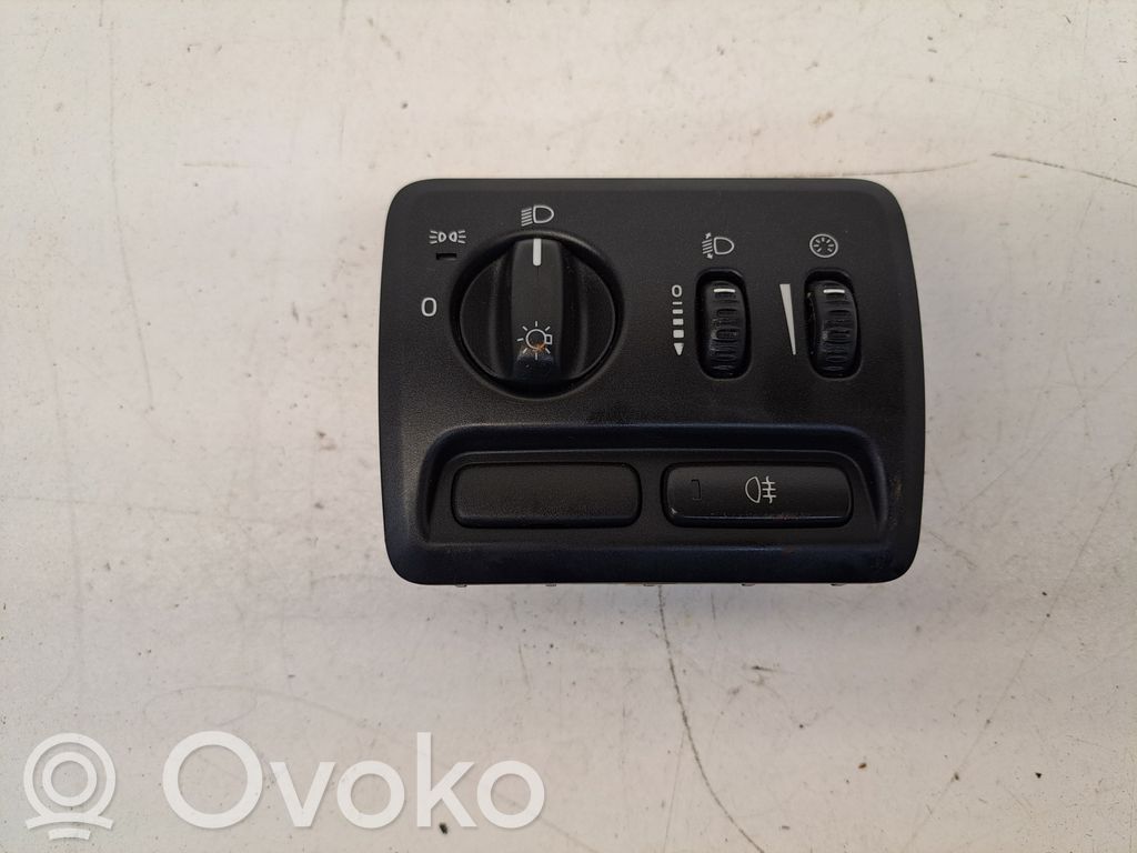 Volvo XC60 Light switch 