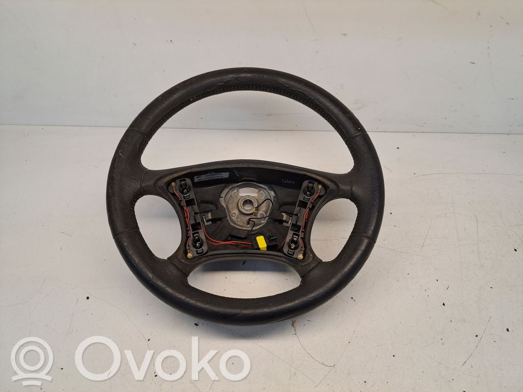 Ohjauspyörä   9650003977