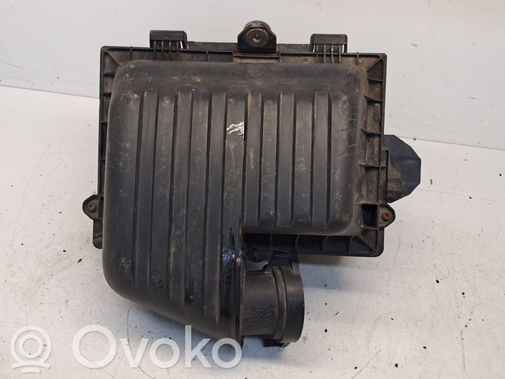 Volkswagen PASSAT B6 Luftfilterkasten 