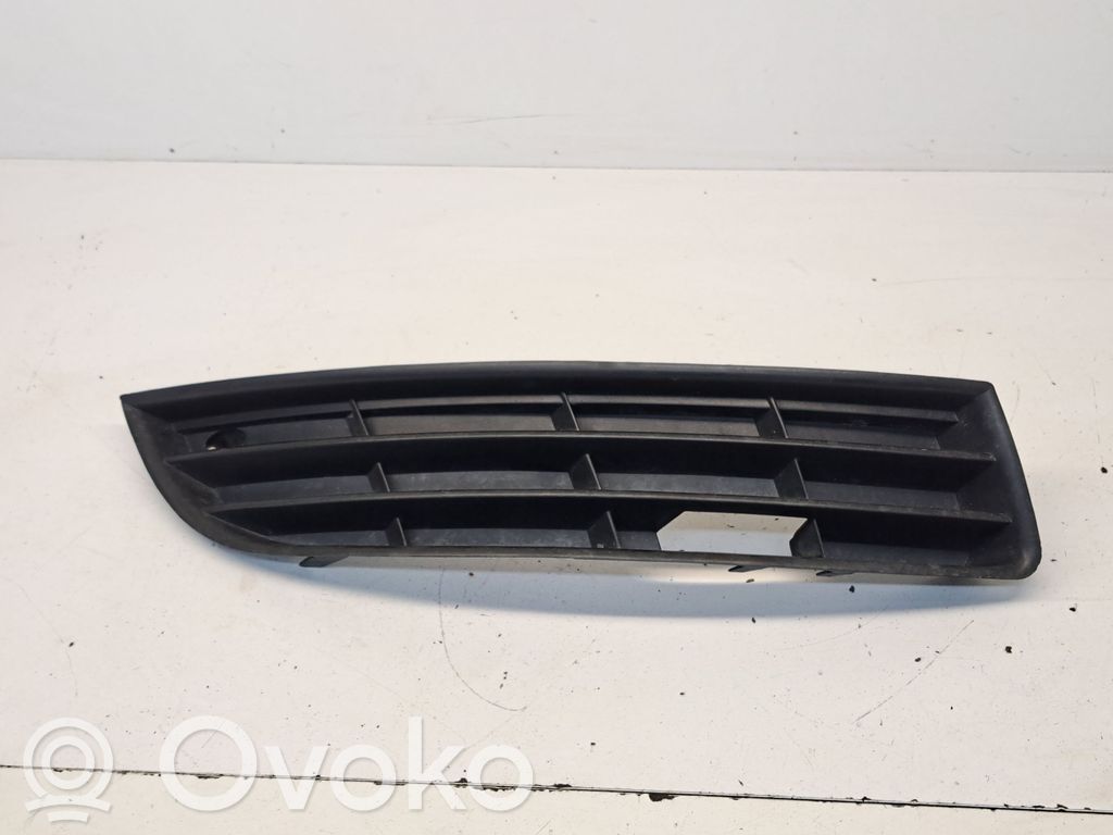 Volkswagen PASSAT B6 Front bumper lower grill 