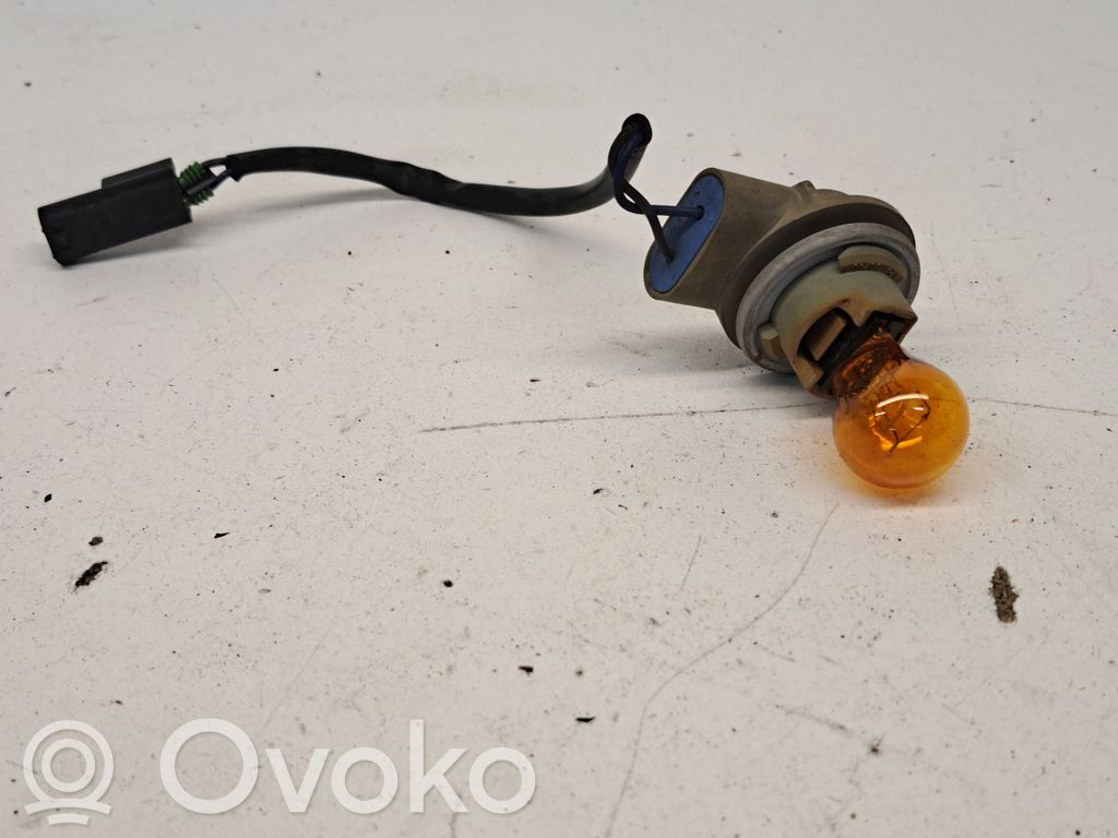 BMW X5 E53 Element lampy przedniej 