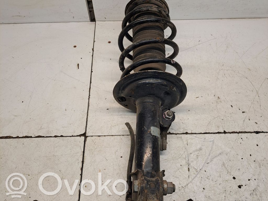 Toyota Yaris Amortyzator przedni 