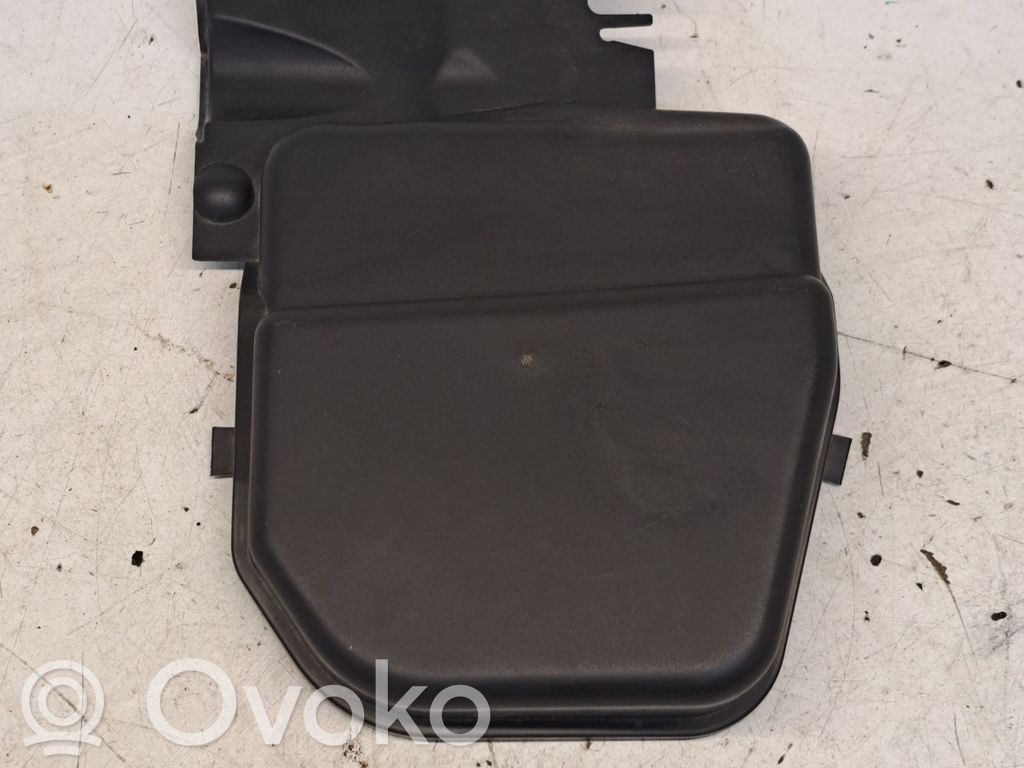 BMW 3 E90 E91 Deckel Innenraumfilter 