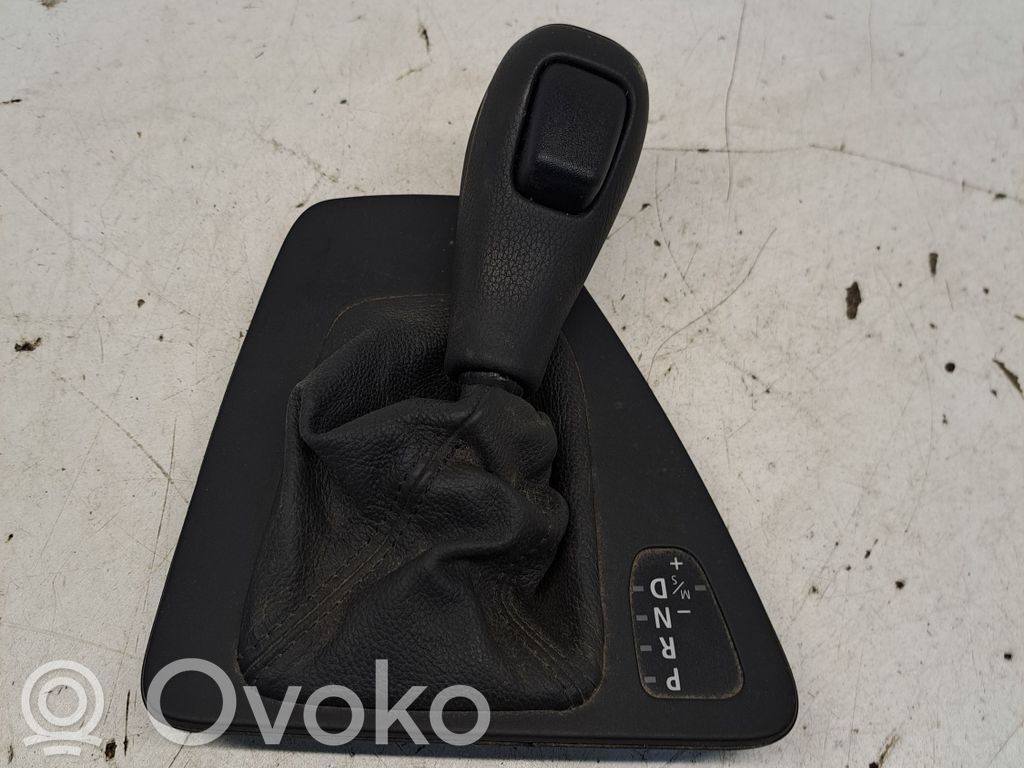 BMW 3 E90 E91 Verkleidung Schalthebel (Kunststoff) 