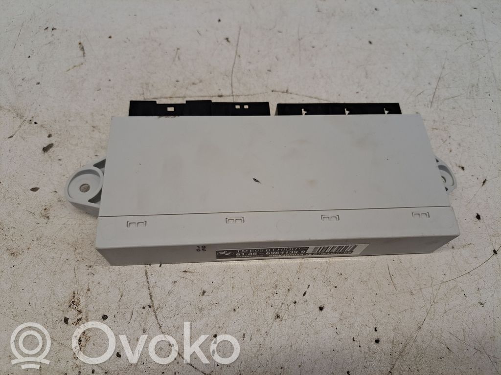 Door control unit/module   69641399,613569641399