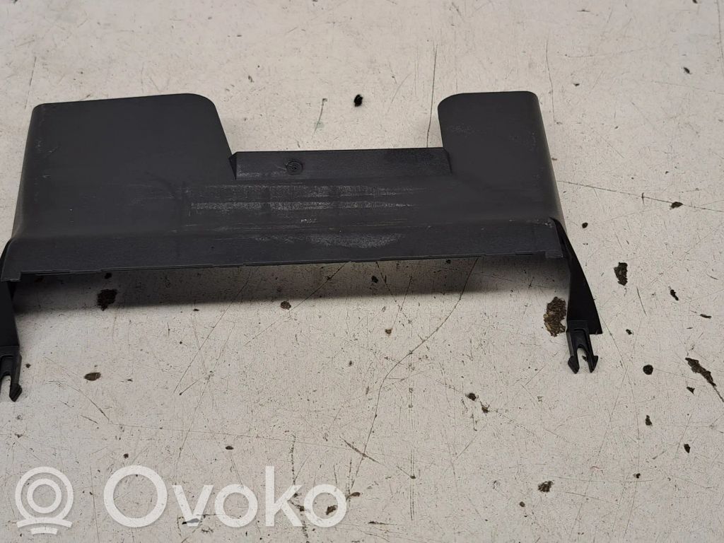 BMW 6 E63 E64 Vairo ašies apdaila 