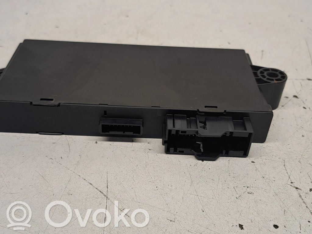 BMW 3 E90 E91 Unité de contrôle module CAS 