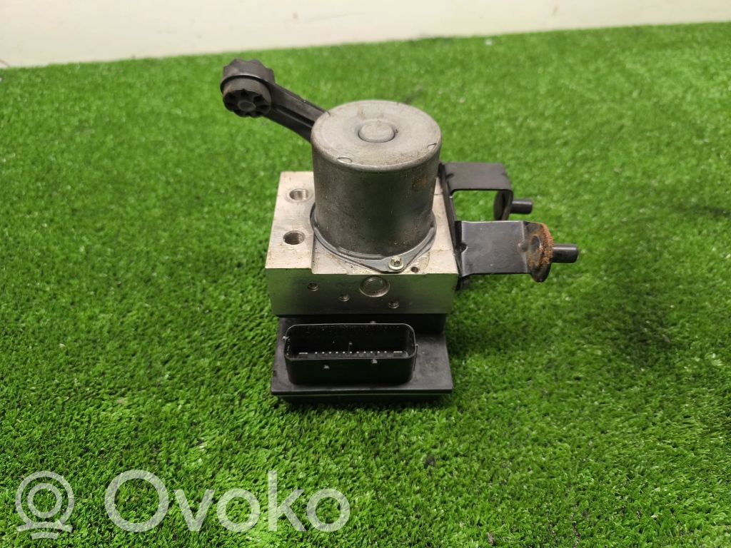 BMW 5 E60 E61 ABS Pump 