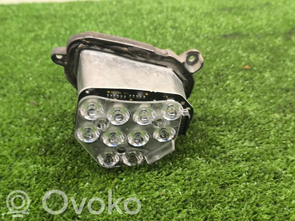 BMW 5 F10 F11 Modulo di controllo ballast LED 
