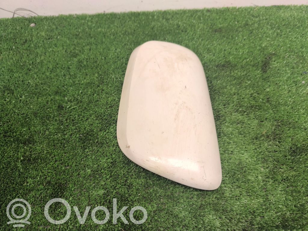 Nissan Almera N16 Plastic wing mirror trim cover 