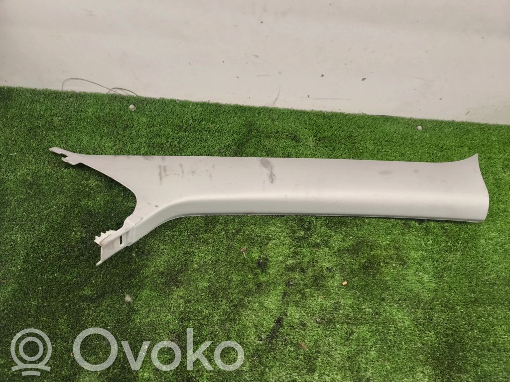 Tesla Model 3 (A) pillar trim 