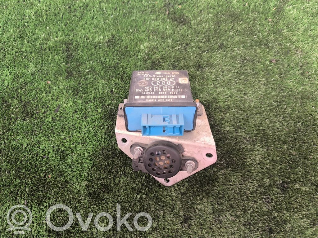 Light module LCM   4F0907357F