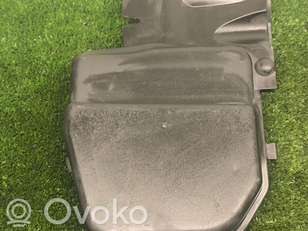 BMW 3 E90 E91 Deckel Innenraumfilter 