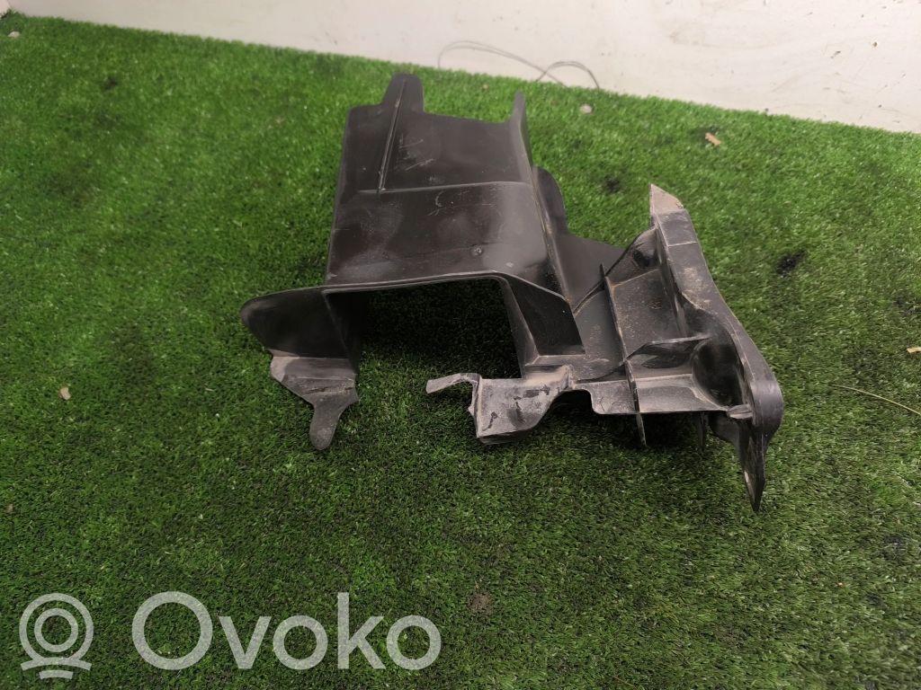 Volkswagen Amarok Ghidaj aer/conductă intercooler 