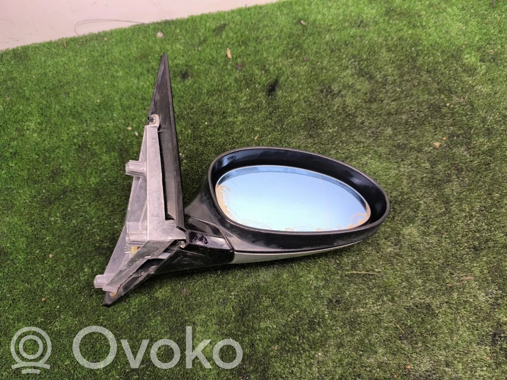 Front door electric wing mirror   E010803