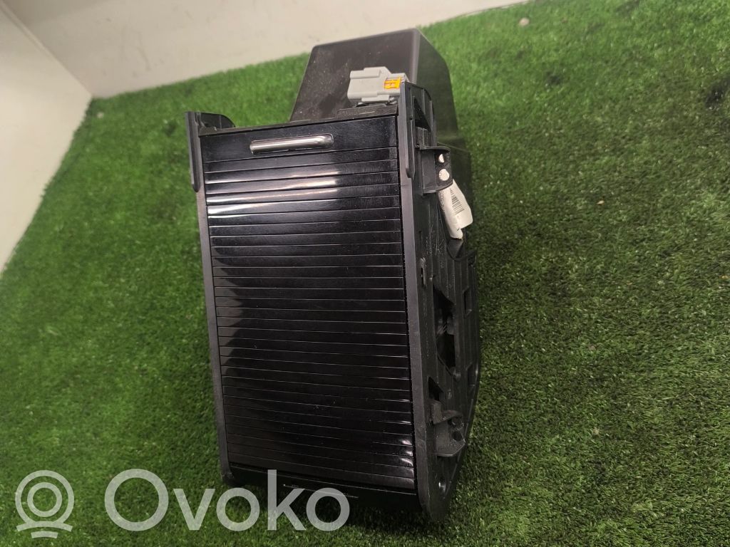 Land Rover Discovery 5 Główny schowek tunelu środkowego 