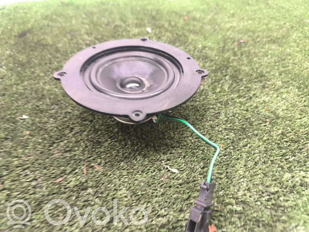 Audi A8 S8 D3 4E Parcel shelf speaker 