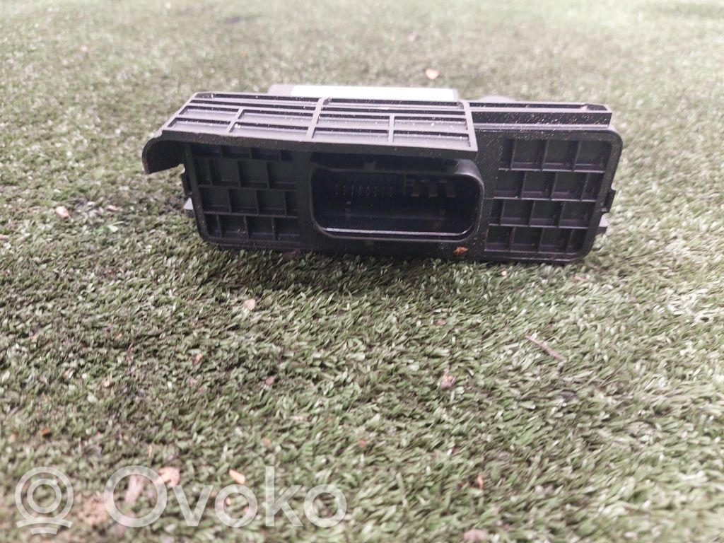 Audi A8 S8 D3 4E Barošanas vadības bloks 