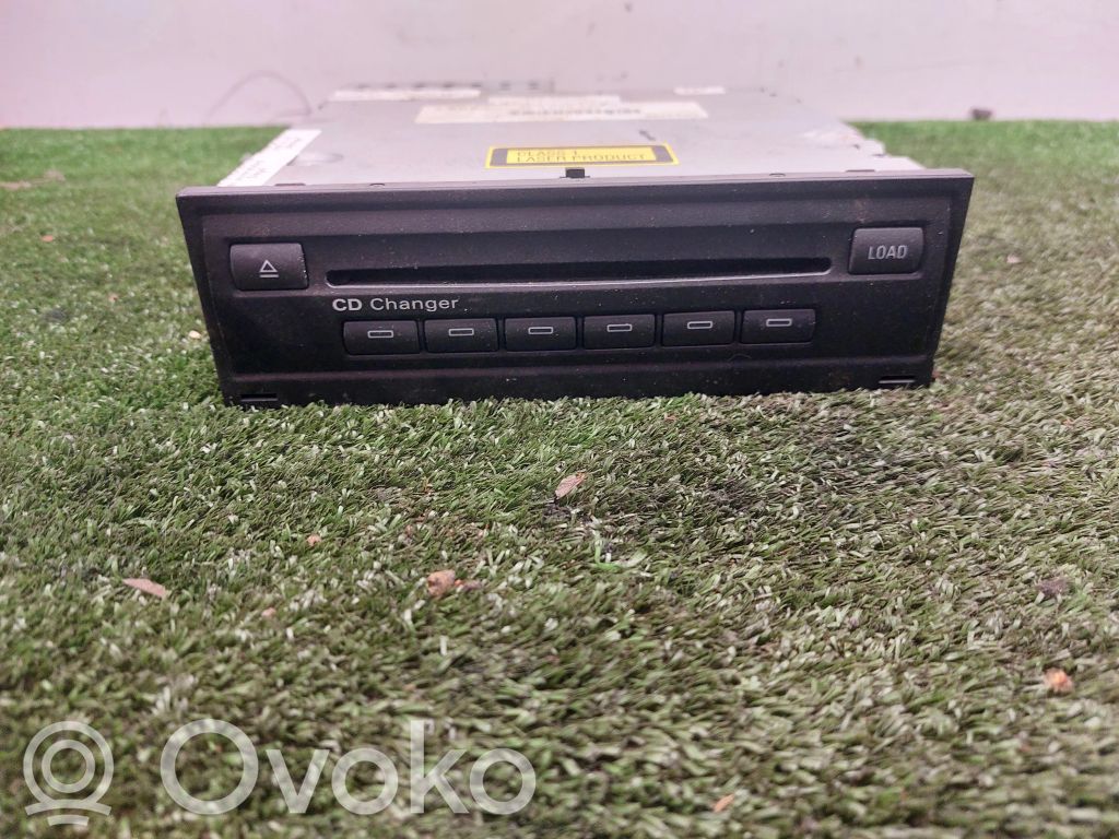 Audi A4 S4 B8 8K CD/DVD mainītājs 