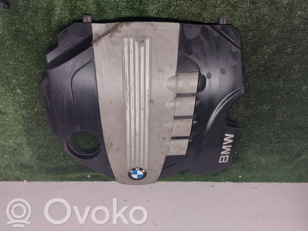BMW 3 E90 E91 Variklio dangtis (apdaila) 