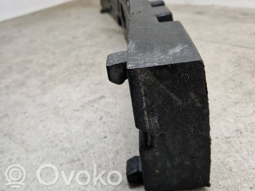 Front bumper foam support bar   7178081,58745510