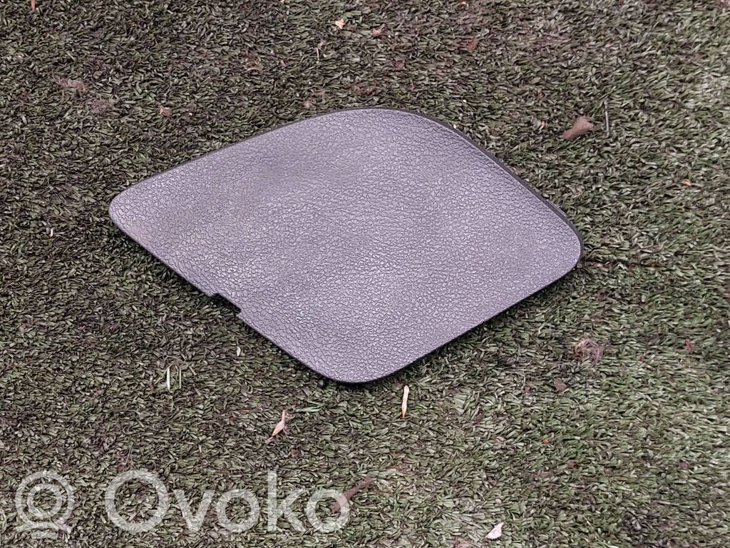 Ford S-MAX Garniture, revêtement de coffre 