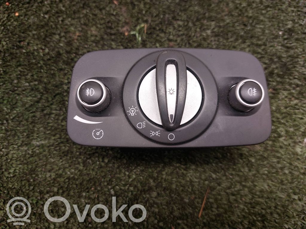 Interruptor de luz   AG9T13A024EA,10022428