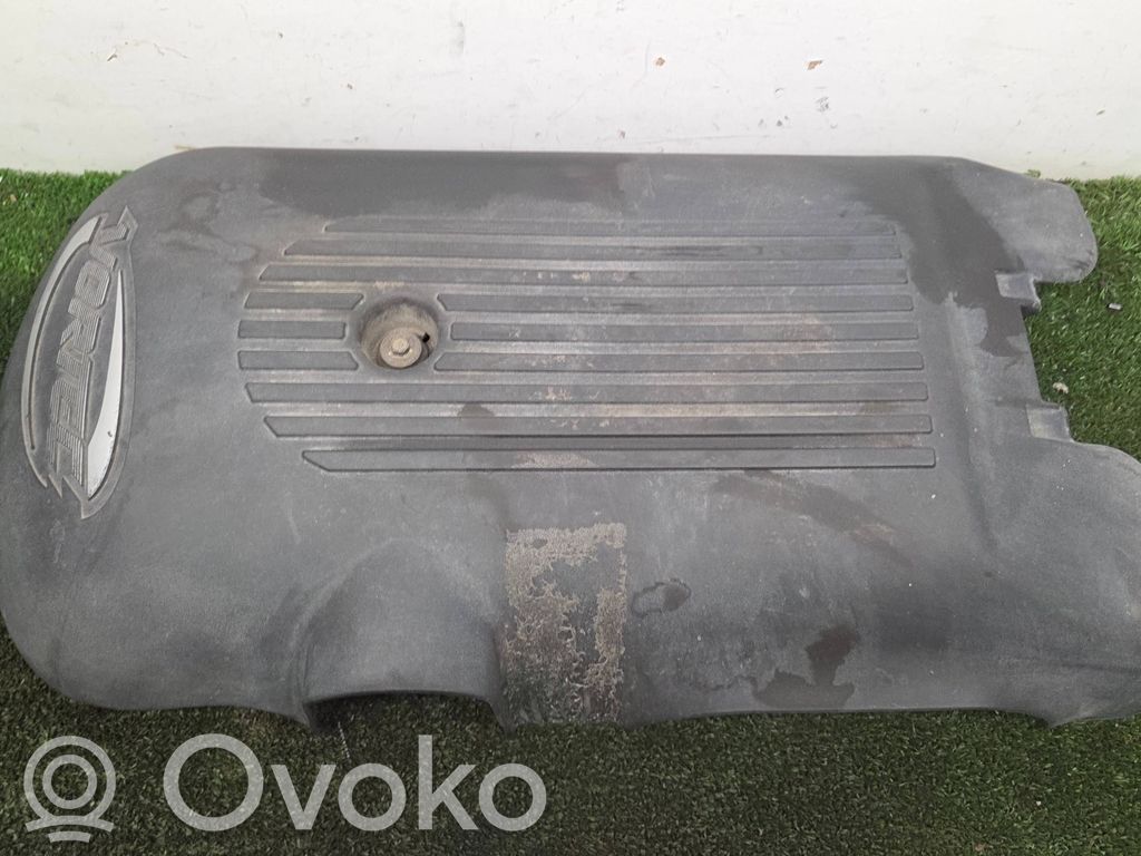 Chevrolet Avalanche Moottorin koppa 