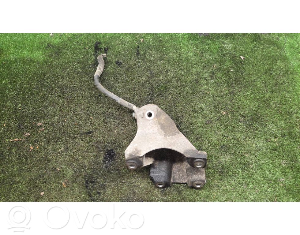 Audi Q7 4L Variklio pagalvė 