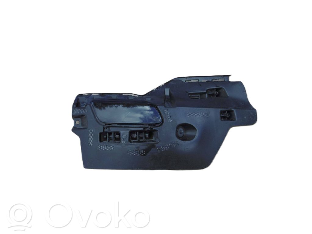 Audi A6 S6 C8 4K Front bumper 