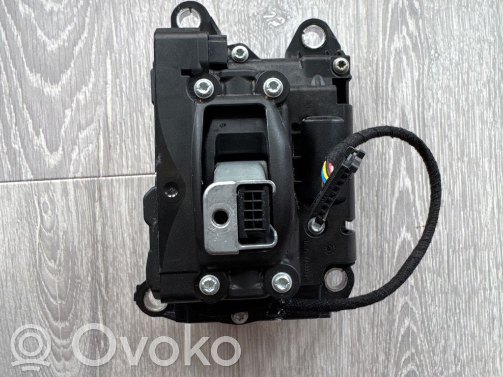 Selector de cambios   8W1713041E,10010140301,1616020271