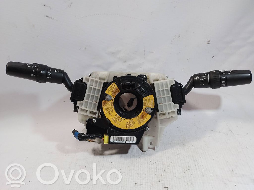 Mazda 5 Rokturu komplekts 