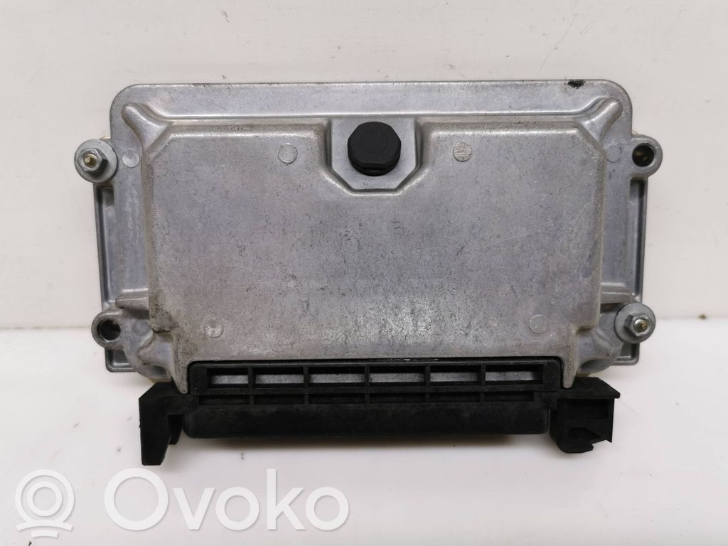 Peugeot 306 Engine control unit/module 