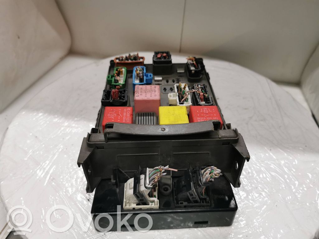 Fuse module   518835012,8200004201E,8200283817